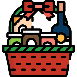 Basket icon