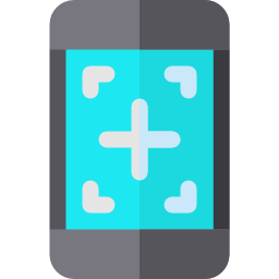 Smartphone icon