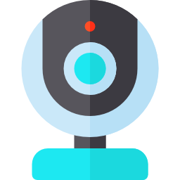 webcam icon