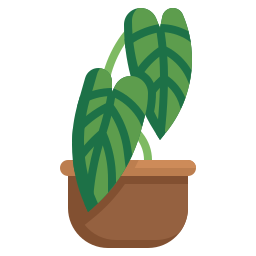 philodendron icon