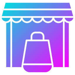 einkaufen icon