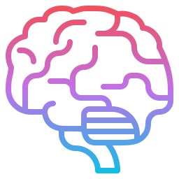 Brain icon