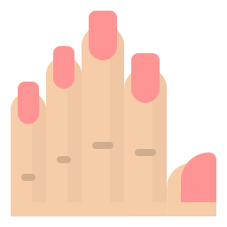 Finger icon