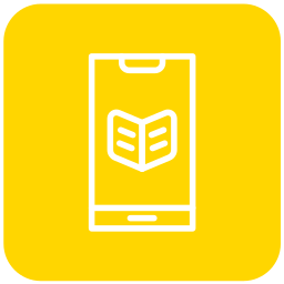 ebook icon