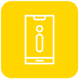 information icon