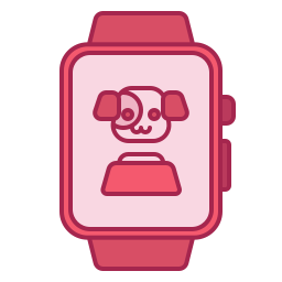 Time icon