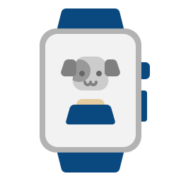 Time icon