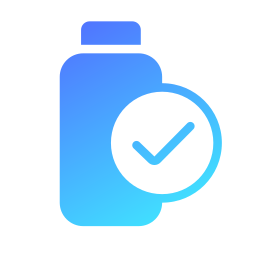 Battery icon