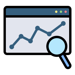 statistik icon