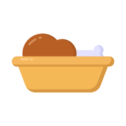 Chicken icon