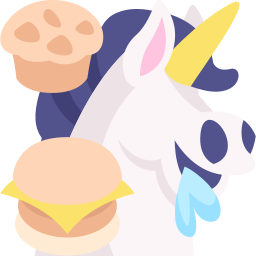 hungrig icon