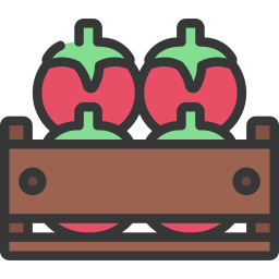 Tomato icon