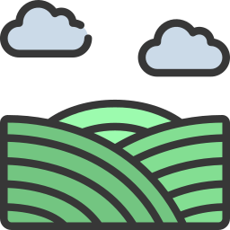 Farmland icon