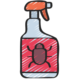 Pesticide icon