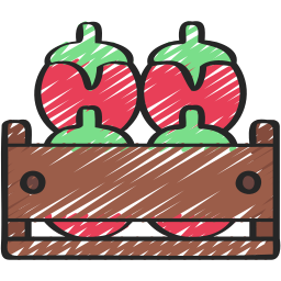 Tomato icon