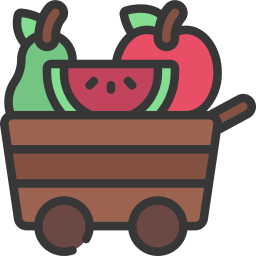 Cart icon