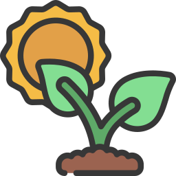 Photosynthesis icon