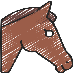 pferd icon