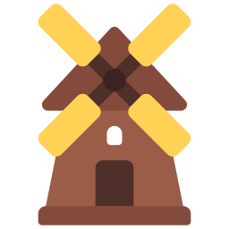 windmühle icon