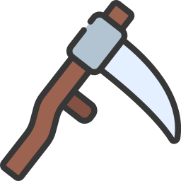 Scythe icon