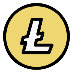 litecoin Icône