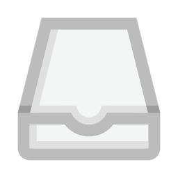 Drawer icon