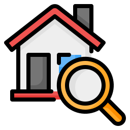 Search icon