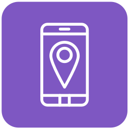 gps icon