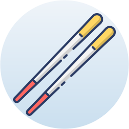 Chopsticks icon