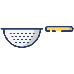 Colander icon