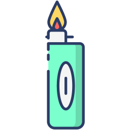 Lighter icon