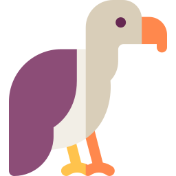 Vulture icon