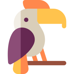 nashornvogel icon