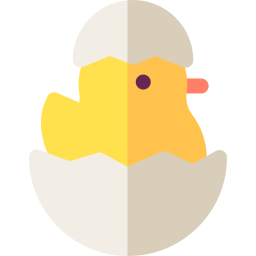 Chick icon