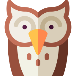 Owl icon