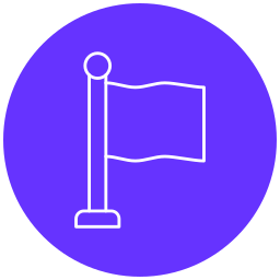 flagge icon