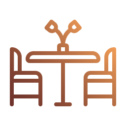 Chair icon