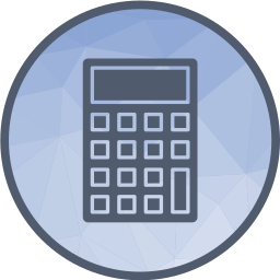 Calculator icon