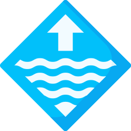 River icon