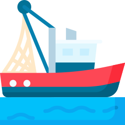 fischerboot icon