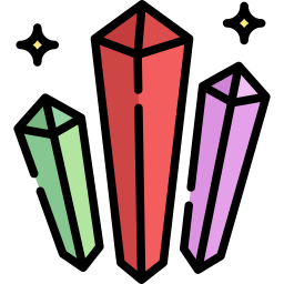 mineral icon