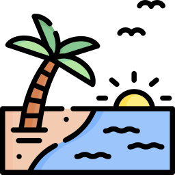 Sea icon