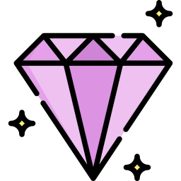 diamant icon