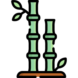 Bamboo icon