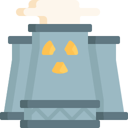 Nuclear icon