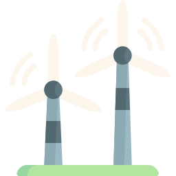 Windmill icon