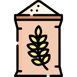 Wheat icon