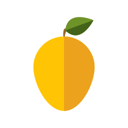 mangue Icône