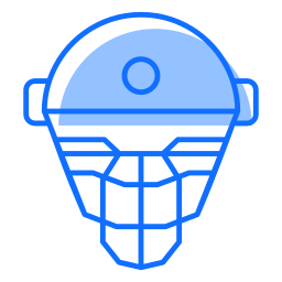 baseball-maske icon