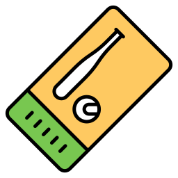 Ticket icon